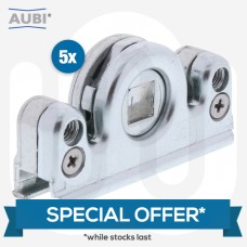 SPECIAL OFFER! 5x Aubi Drive Gear Replacement Gearboxes